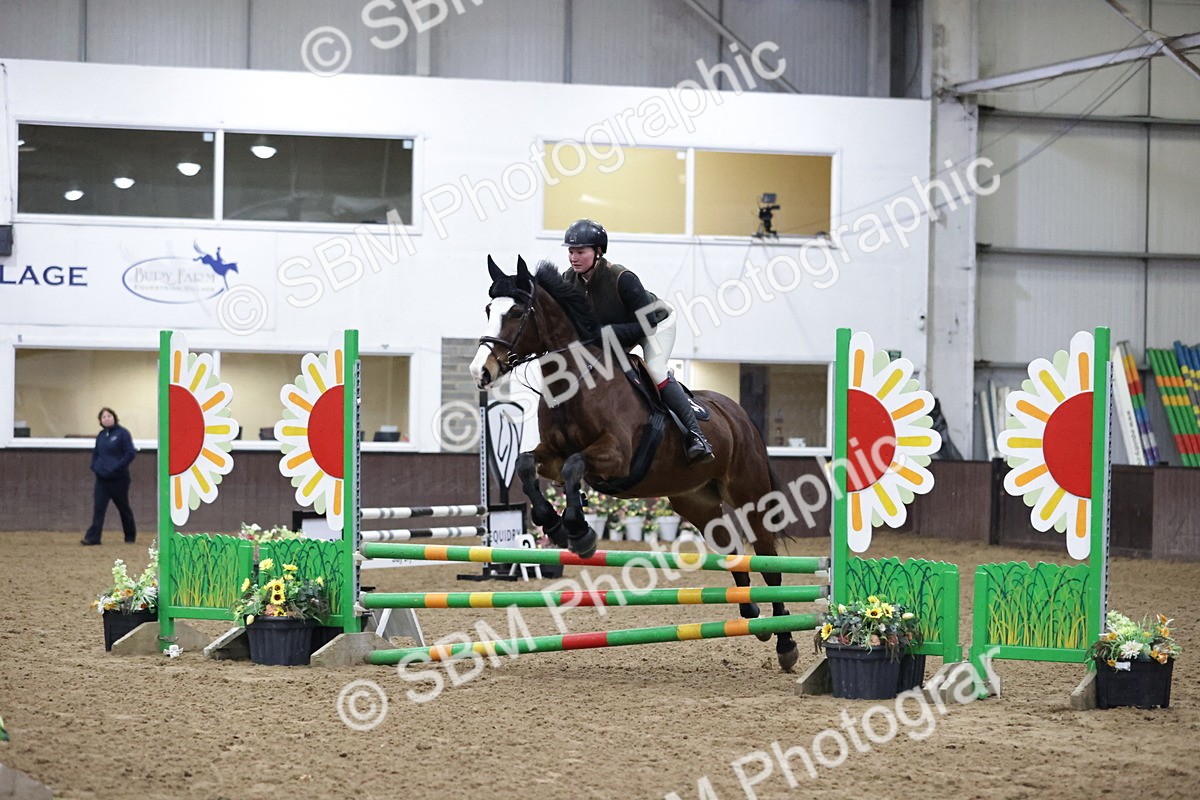 SBM_1294 - Class 6a - Clear Round Show Jumping