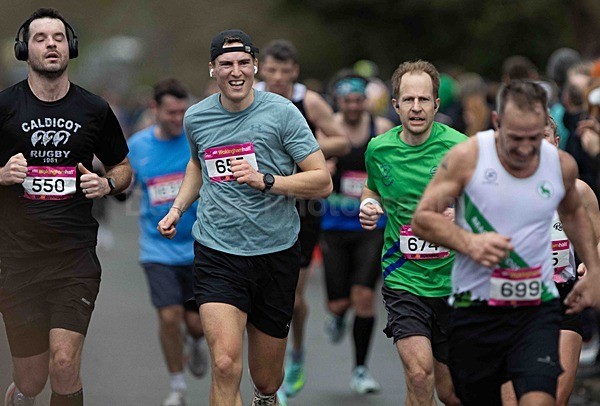 WHM-172 - Wokingham Half Marathon 2026