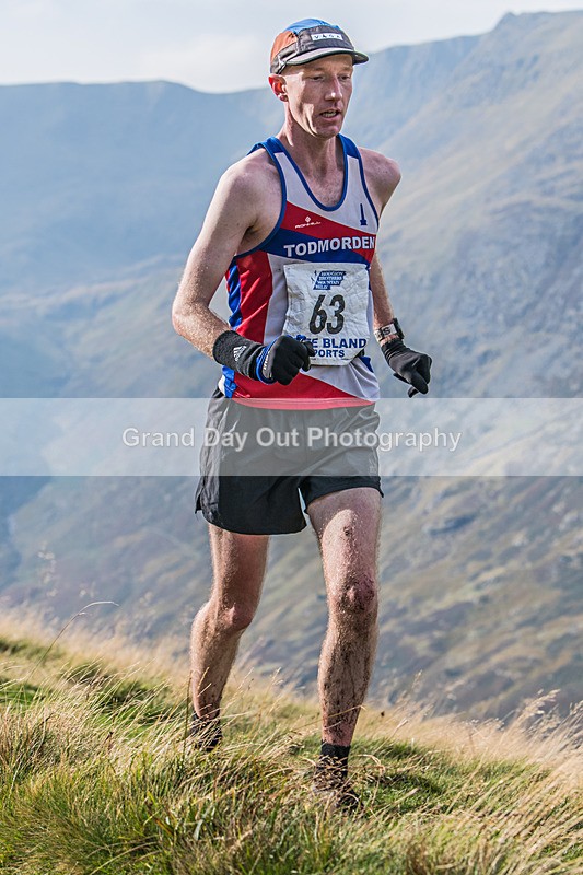 HBMR-Leg 4-324 - Hodgson Brothers Mountain Relay Leg 4 Saturday 5th October 2024