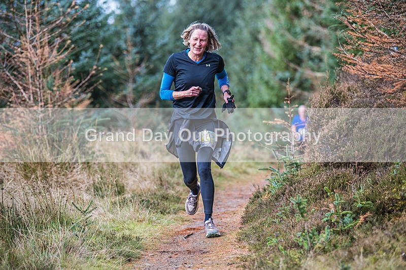 Glentress-928 - High Terrain Events Glentress 21 & 10K Trail Races Saturday 15th November 2025