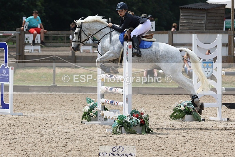 230617-135514-04925 - Cls 09 Blue Chip Pony Newc 1st Rnd