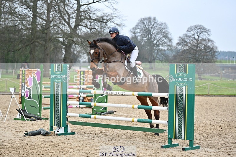 250216A-142605-02875 - Cls 11 Foxhunter and 1.20m Open