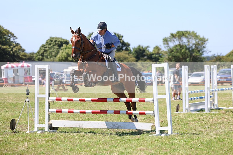 3E7A5830 - Class 10: 95cm National Amateur Championship Qualifier