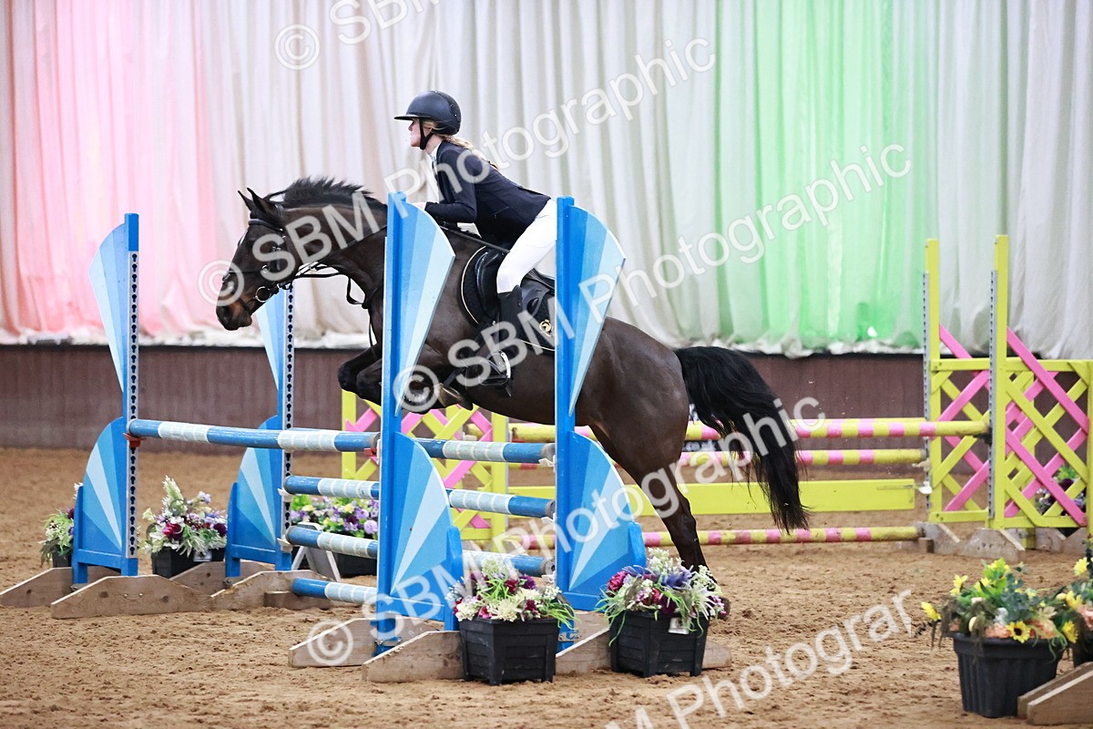 SBM_000846 - Class 3 - Pony Discovery 90cm