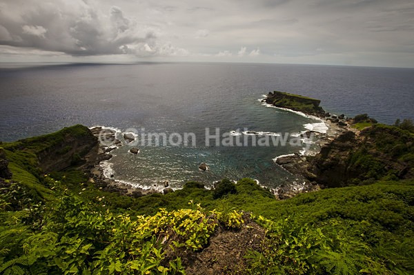  - South Pacific