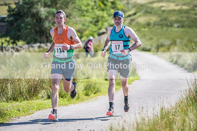 Tebay-824 - Tebay Fell Race Saturday 12th July 2025