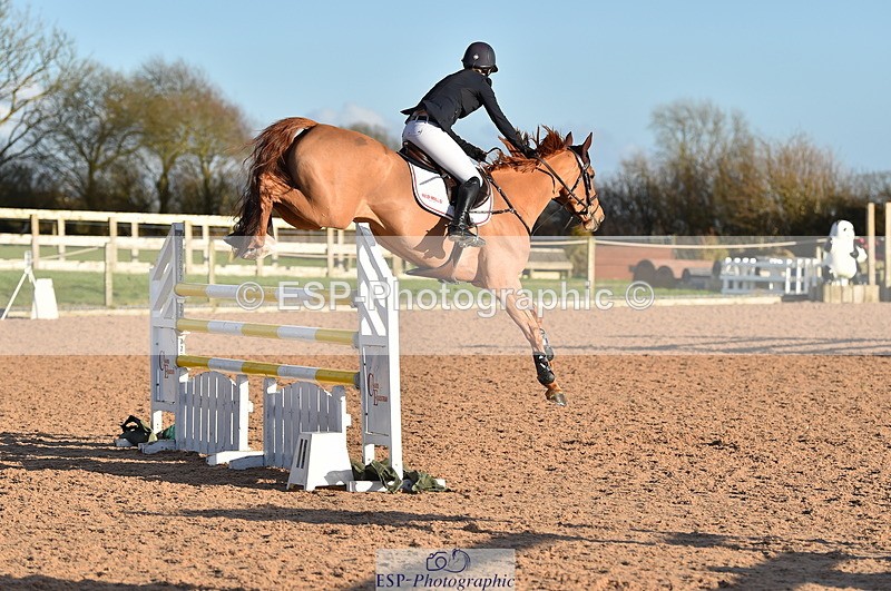 240306A-162614-02038 - Cls 5 Foxhunter and 1.20m Open