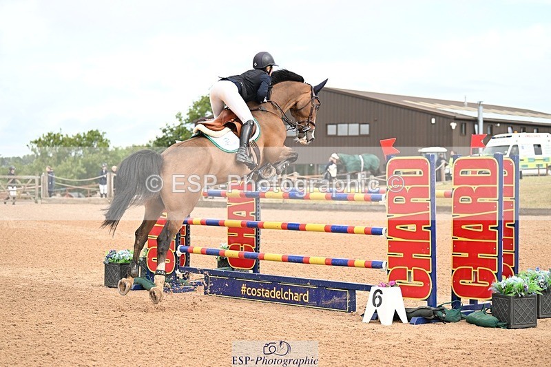 250720-084233-18328 - Cls 20, 1 Star Gold Tour