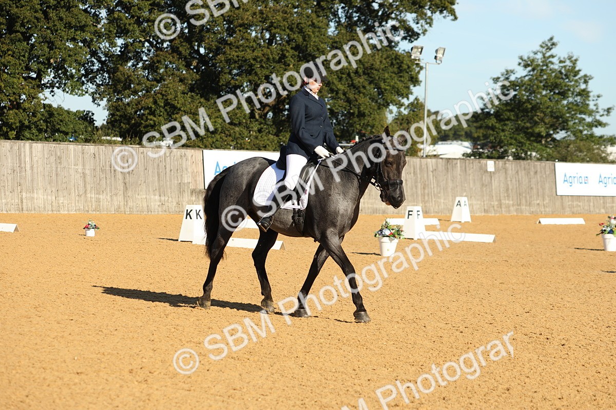 SBM_16471 - D10 - Small Tour Championship - Prelim 2