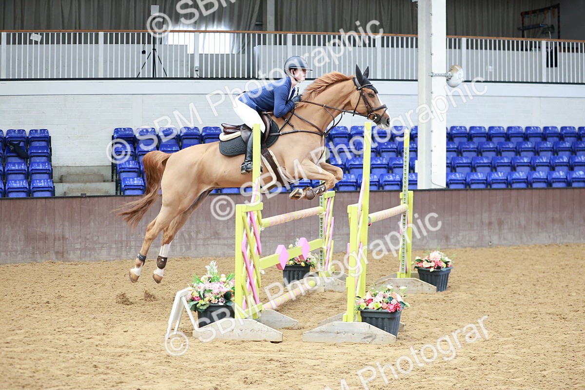 SBM_004116 - Class 11 - Senior Newcomers - 1.10m