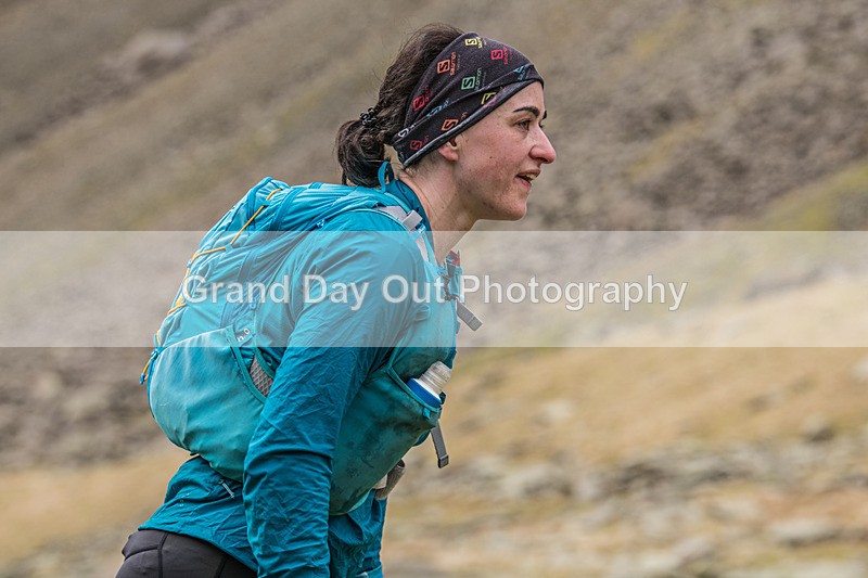 Kong MMM-219 - Kong Mini Mountain Marathon Round 1 Lake District Coniston Sunday 5th March 2023