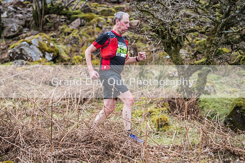 Buttermere-498 - Fellside Events Buttermere Trail Race Sunday 23rd March 2025