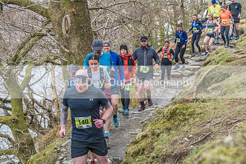 Buttermere-166 - Fellside Events Buttermere Trail Race Sunday 23rd March 2025