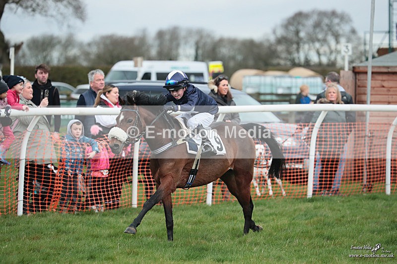 PtP 170324 1684 - Oakley Hunt PtP Brafield-On-The-Green 17/03/24