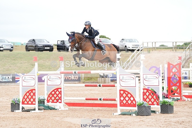 250718-171353-12583 - Cls 6, 3 Star Big Tour LR Qualifier Break til End