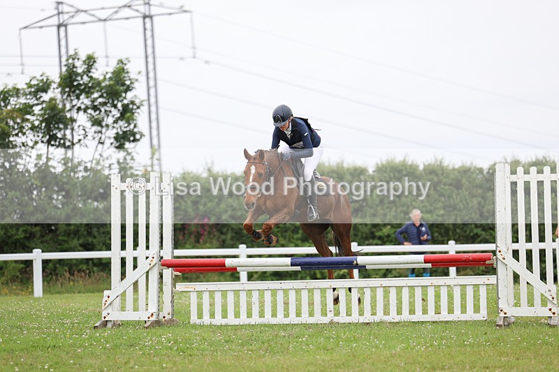 3E7A5758 - Class 5: PC80 Regional Qualifier Rnd 2 (A)