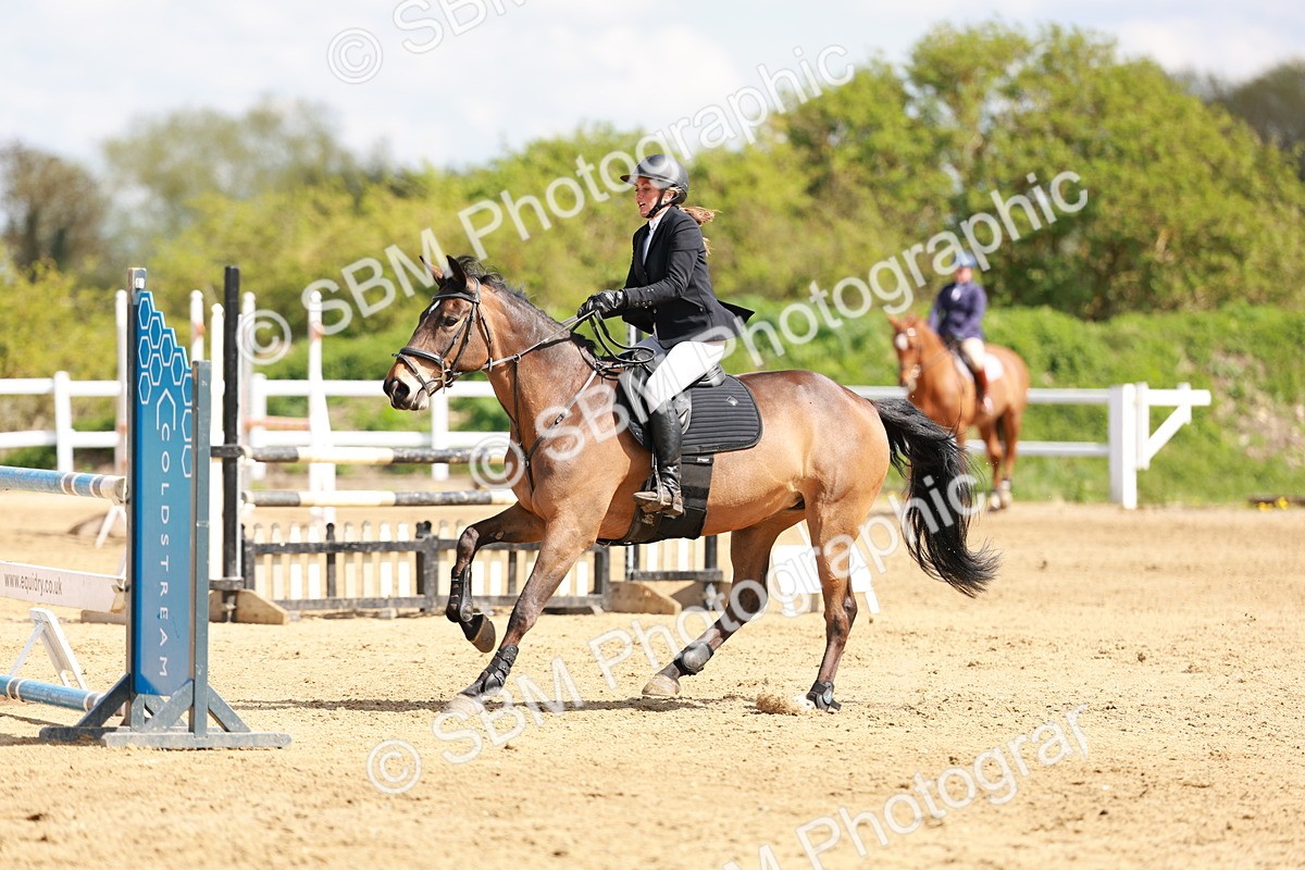 SBM_001632 - Class 3 - Senior Discovery - 1.00m