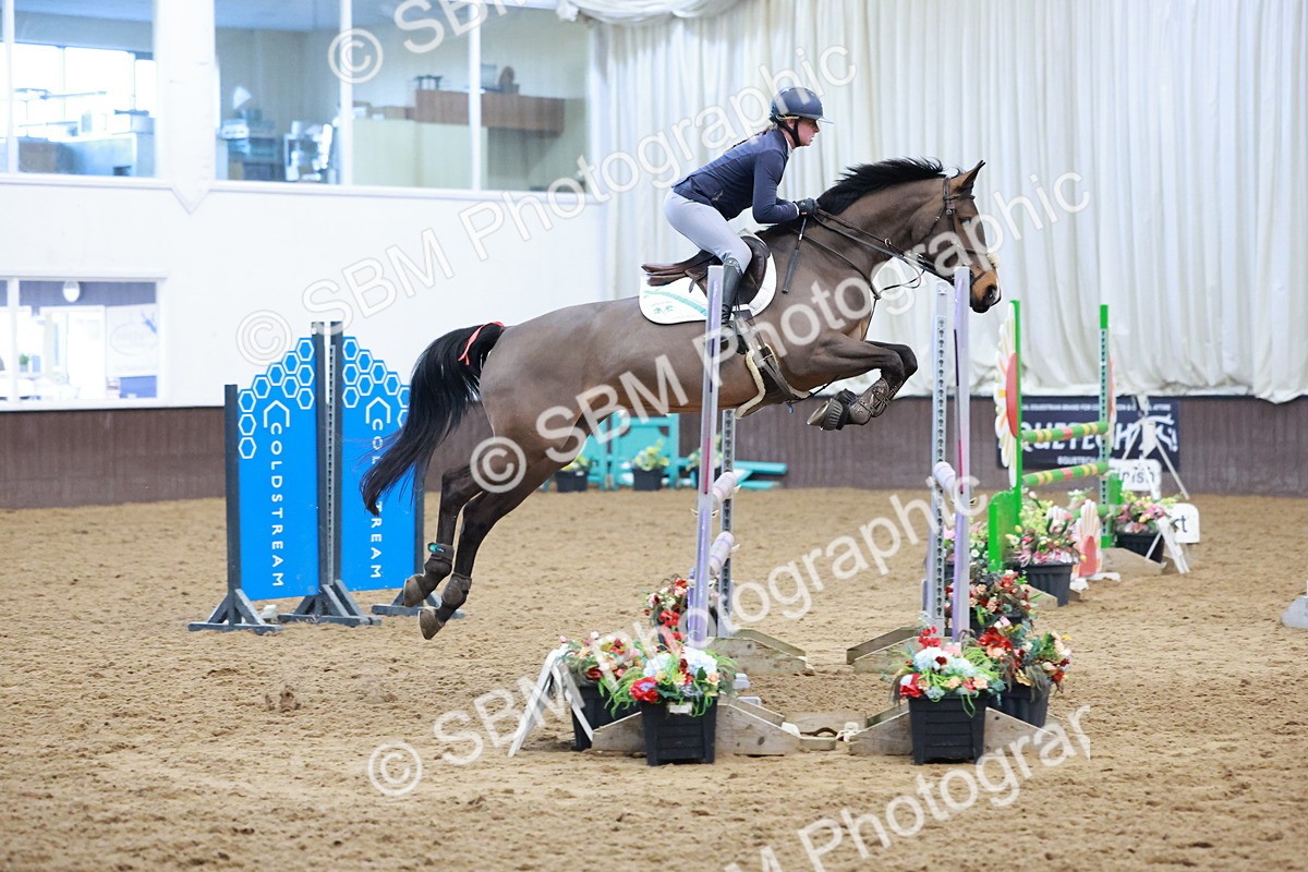 SBM_003908 - Class 11 - Senior Newcomers/ 1.10m Open