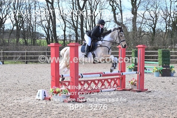 BPP_3276 - CLASS 2  Club/ Unaffiliated 80cms Open