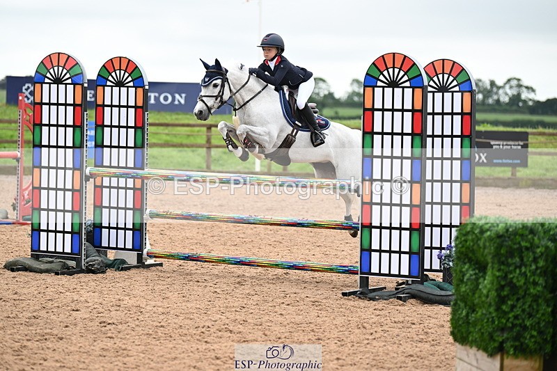 240630A-111449-12001 - Cls 24 HOYS 128cm Qualifier