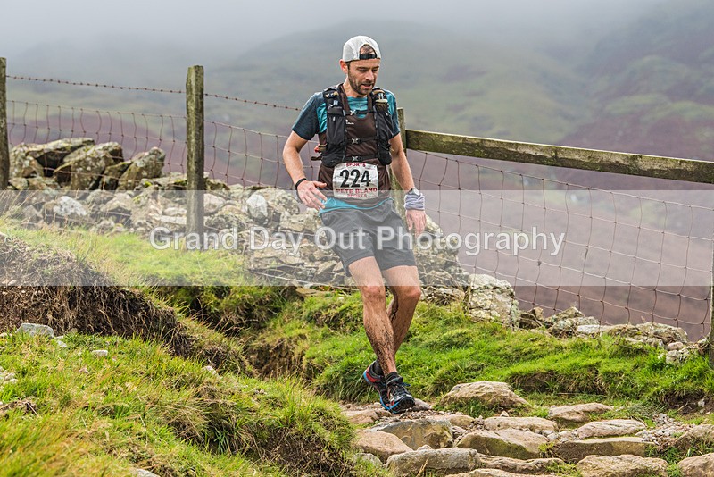 Langdale-1176 - Langdale Horseshoe Fell Race Saturday 7th October 2023