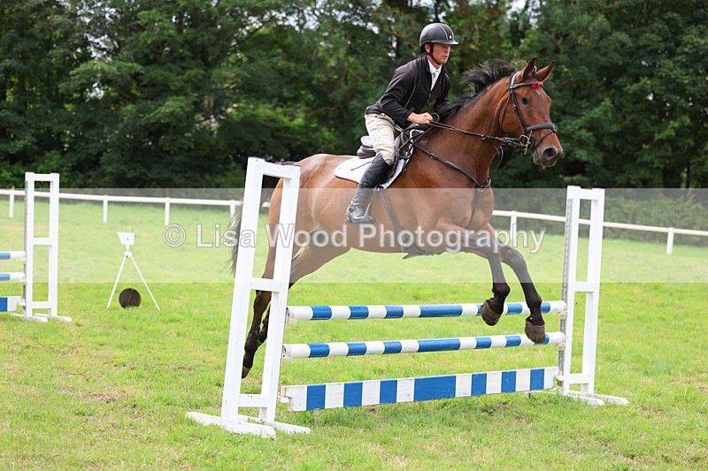 3E7A6456 - Class 3:80cm Juniors and Seniors