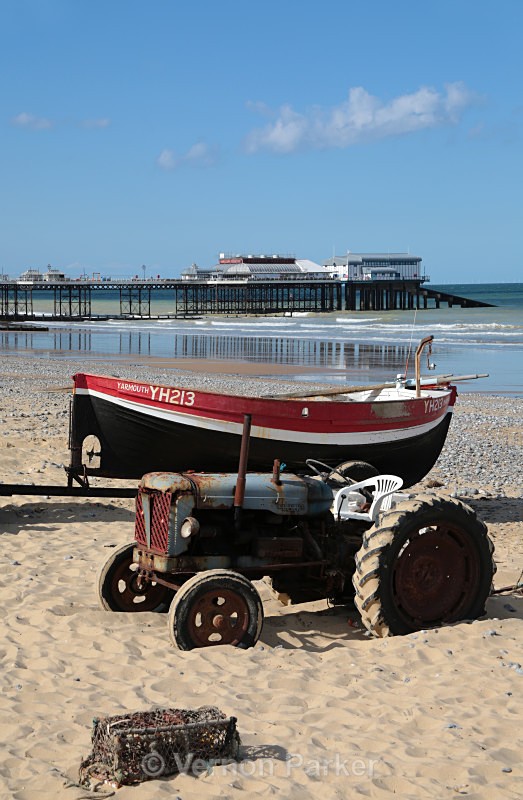 Cromer - Norfolk