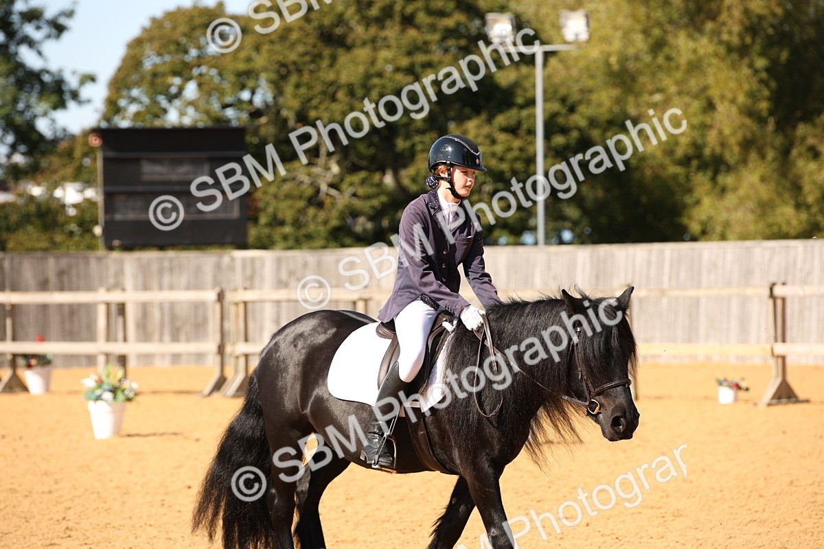 SBM_24179 - D5 - Small Tour Championship - Intro C