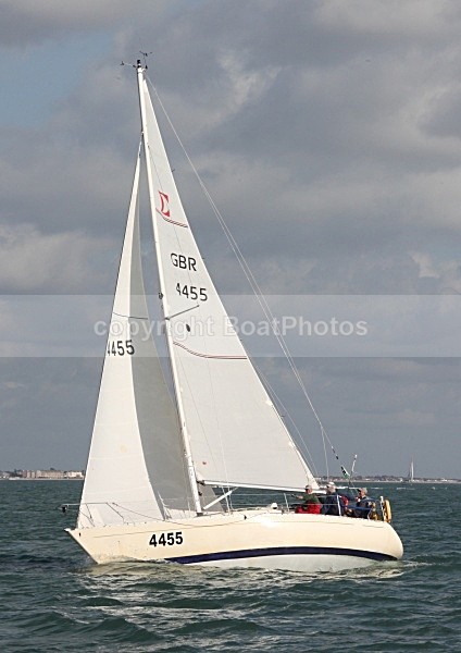 091010 GBR4455 IMG_1810 - Sailboats - monohull