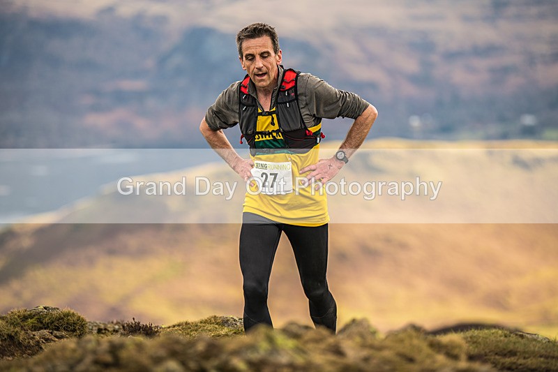 Causey Pike-271 - Causey Pike Fell Race Saturday 15th March 2025