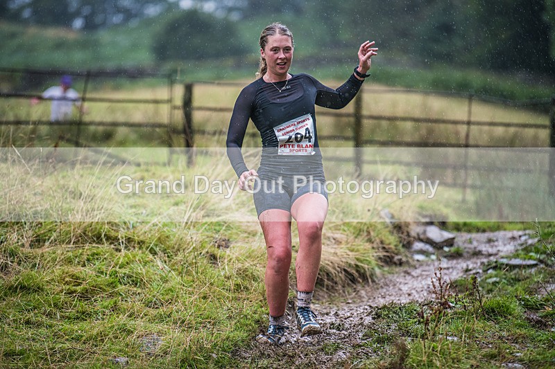 Grasmere Senior-477 - Grasmere Guides Senior Fell Race Sunday 25th August 2024