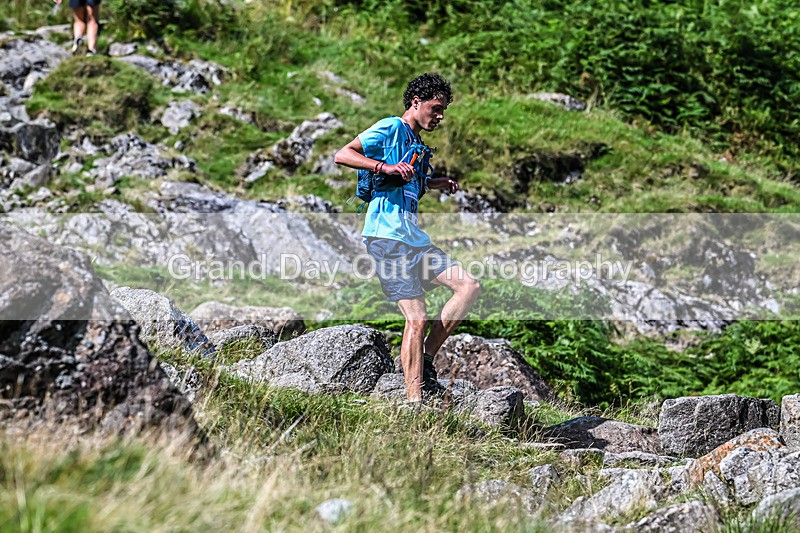 Scafell Pike-395 - Fellside Events Scafell Pike Trail Marathon Sunday 23rd August 2026