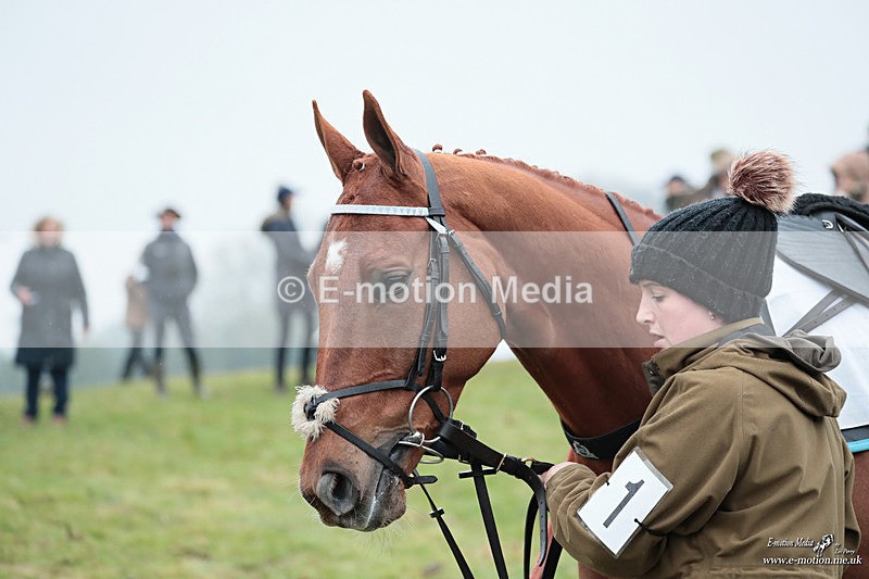 PtP 100324 763 - Pytchley with Woodland Point-to-Point Guilsborough 10/03/24