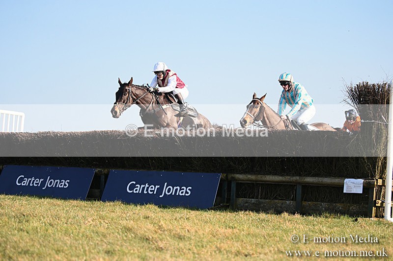 PtP 230219 423 - Vine & Craven Point-To-Point - Barbury 23/02/19