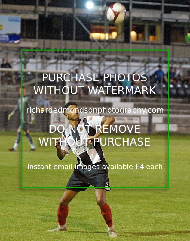 DSC00303 - Kendal Town v Prescot Cables