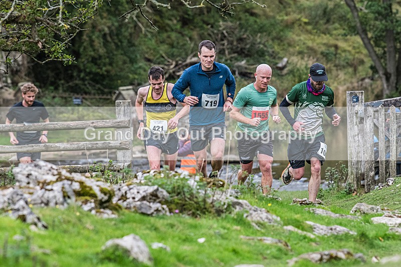 Dovedale Dash-818 - Dovedale Dash Sunday 5th October 2025
