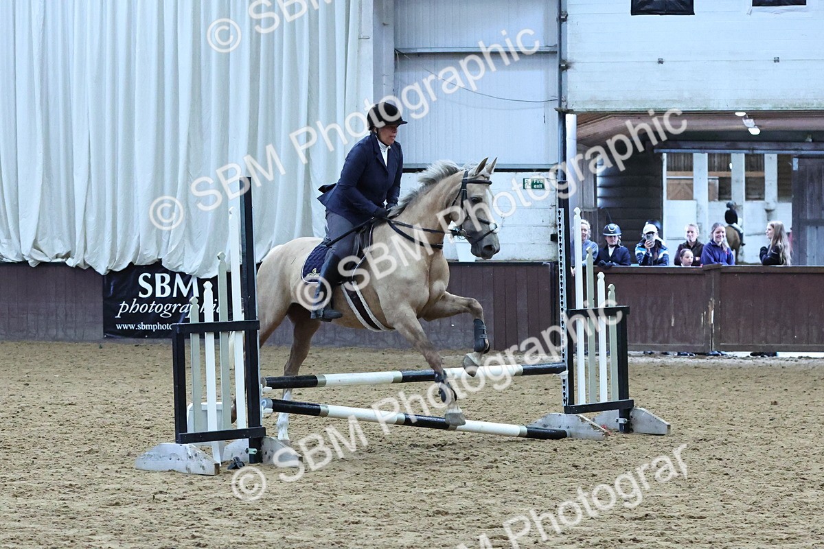 SBM_005399 - Class 5 - 60cm Open