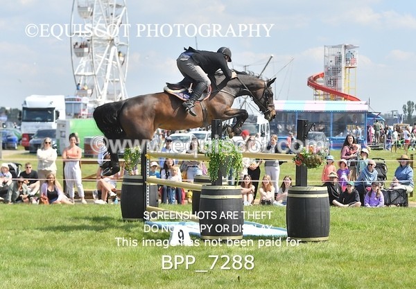 BPP_7288 - CLASS 4 RHS Johnston Smillie Accountants B & C Championship Qualifier