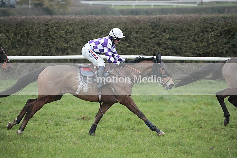 PtP 041222 0212 - Wheatland  Hunt PtP Chaddesley Corbett, Worcs 04/12/22