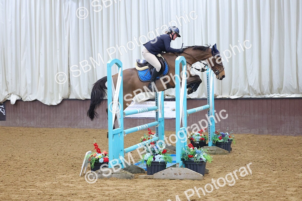 SBM_002576 - Class 16 - The WB Equiline Star Championship Qualifier (1.10m)