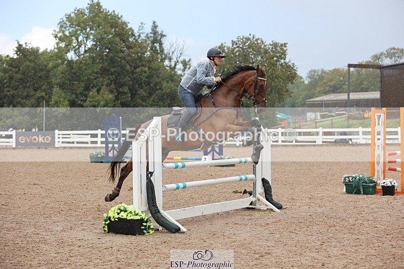 250913-130729-07061 - Cls 24 95cm Amateur Quali