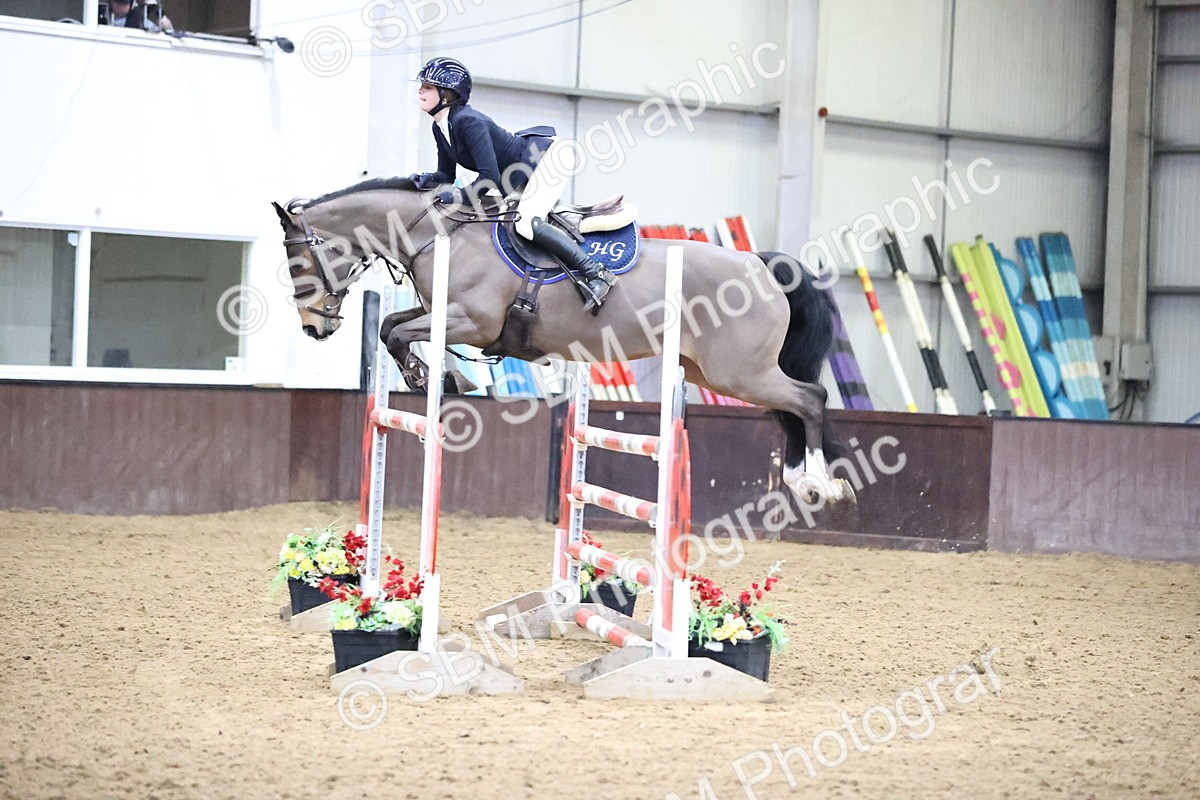 SBM_006140 - Class 18 - Senior 1.15m Open Inc Members Cup Q