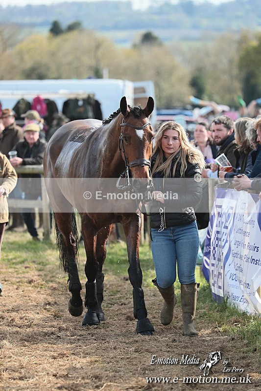 PtP 210425  1434 - Paxford Races Easter Monday 21/04/25