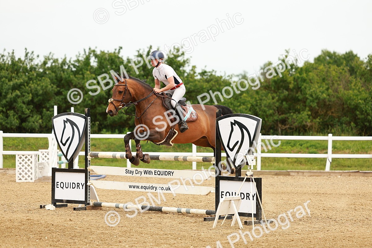 SBM_001237 - Class 3 - Senior Discovery - 1.00m