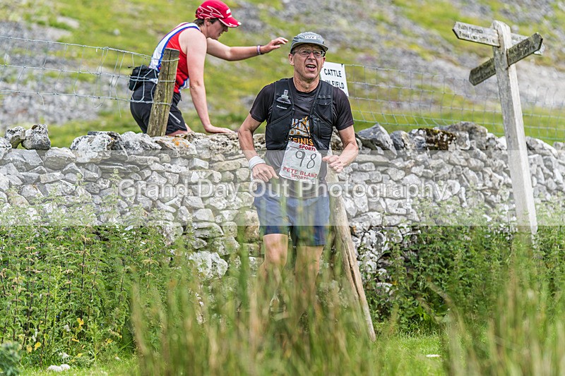 Settle Hills-755 - Settle Hills Fell Race Sunday 21st June 2026