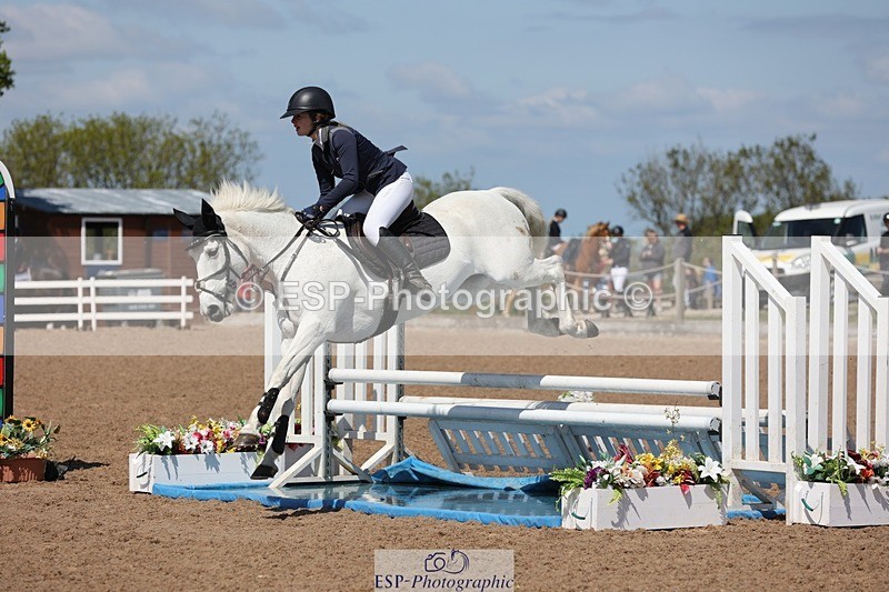 250504-120735-02445 - Cls 4 Pony Newcomers and 1m Open