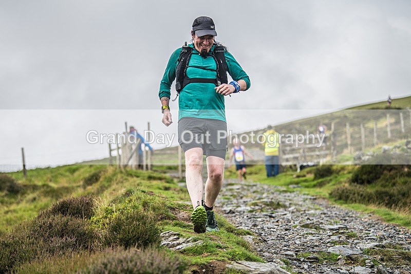 Skiddaw-783 - Skiddaw Fell Race Sunday 6th July 2025
