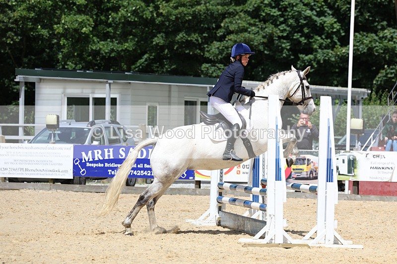 3E7A2367 - Class 4: 70 -75cm Part A