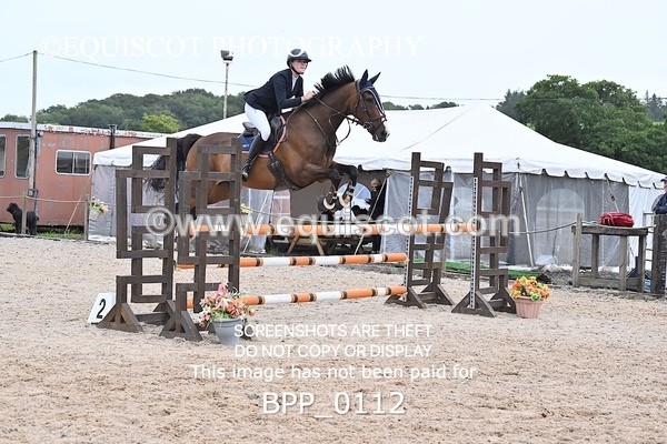 BPP_0112 - CLASS 8 SAT 1.05m Amateur Championship Qualifier/ 1.05m Open