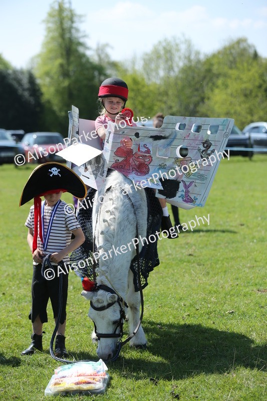 20250427-1848 - Class 5 - Fancy Dress